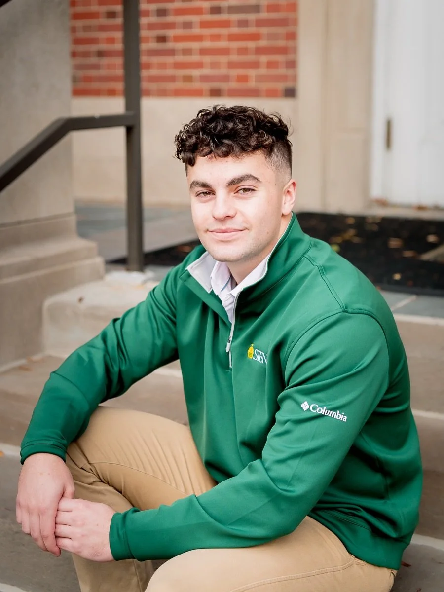 Ryan | College Senior 2026

#senior #classof2026 #seniorshoot #collegesenior #collegeseniorportraits #sienauniversity #siena #albany #upstateny #capitalregion #loudonvilleny #halfmoon #saratoga  #saratogacounty #nikonusa #upstatenyphotographer #photo
