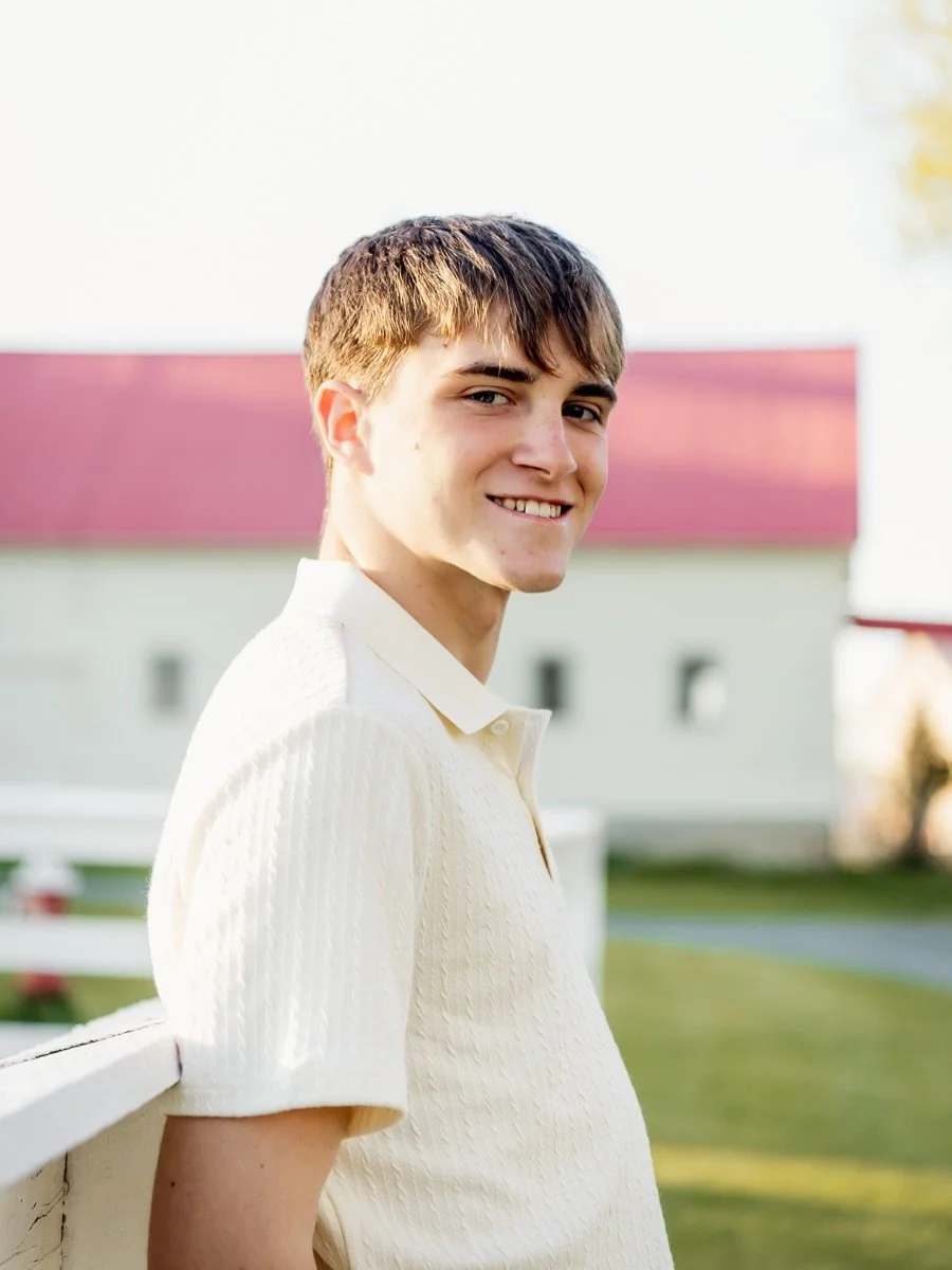 Brody | Senior Session
Class of 2026

#angelasheehanphotography
#518photographer
#capitalregionseniors
#upstatenyseniorphotographer
#albanyny