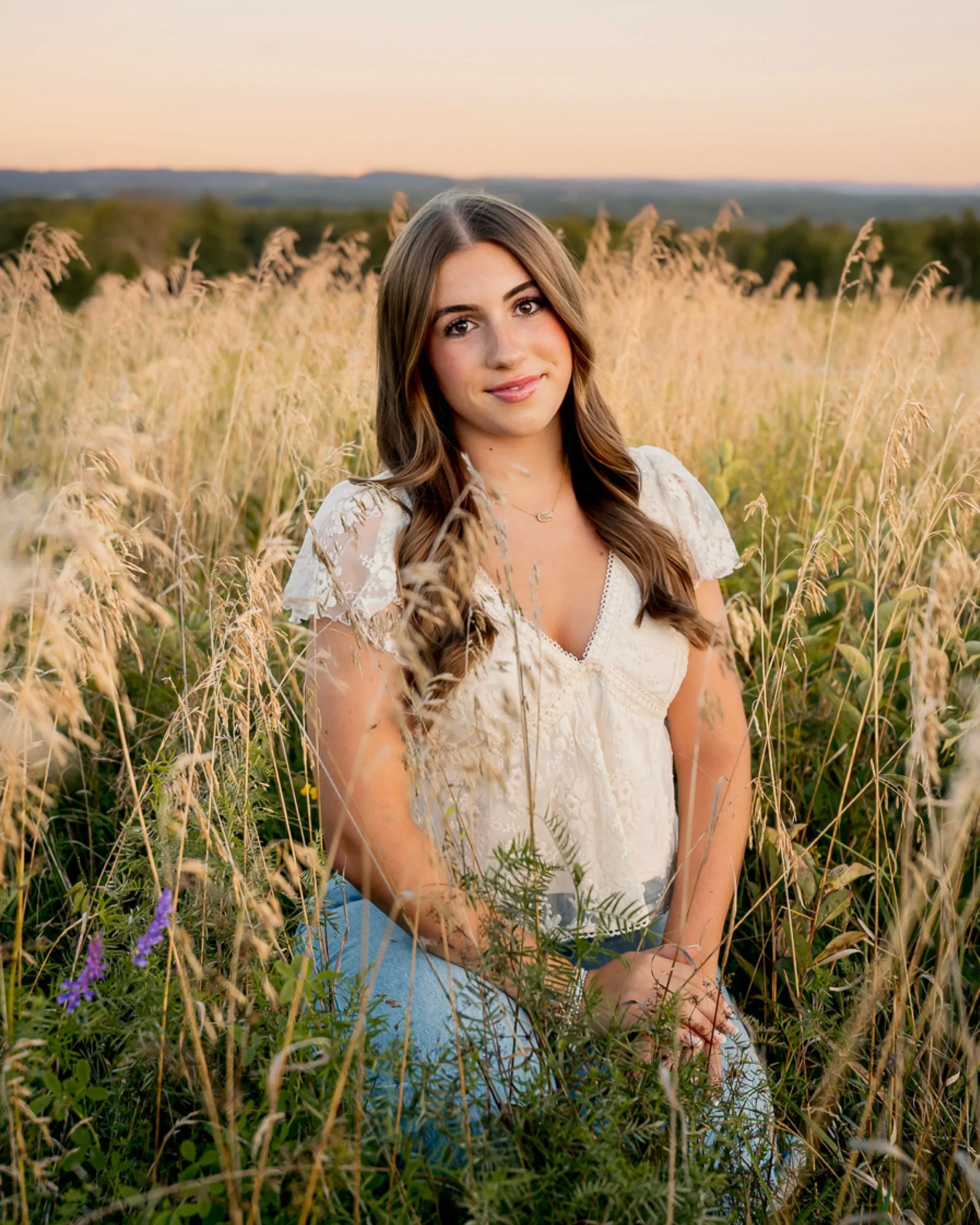 Olivia | Class of 2027