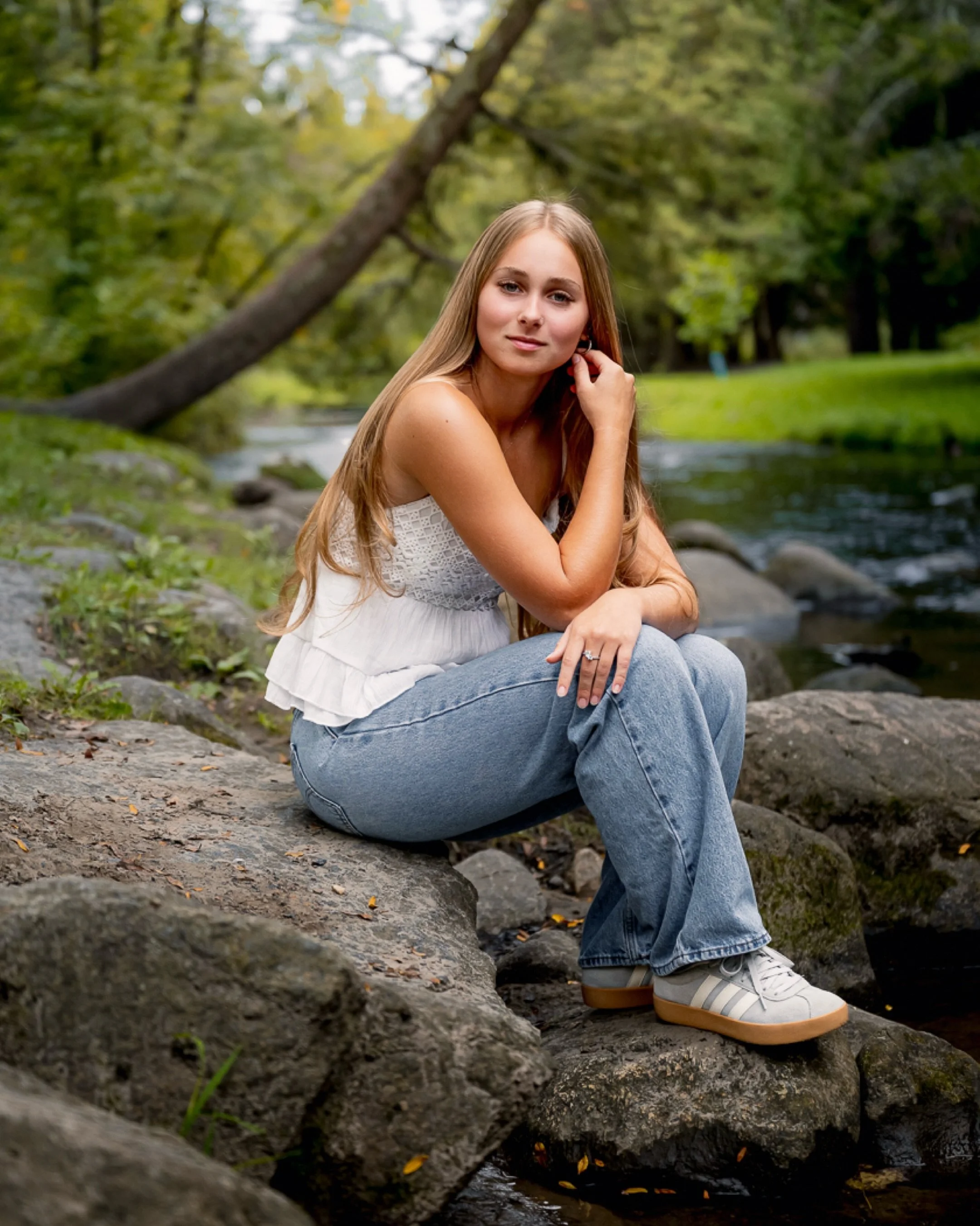 Leah | Class of 2027