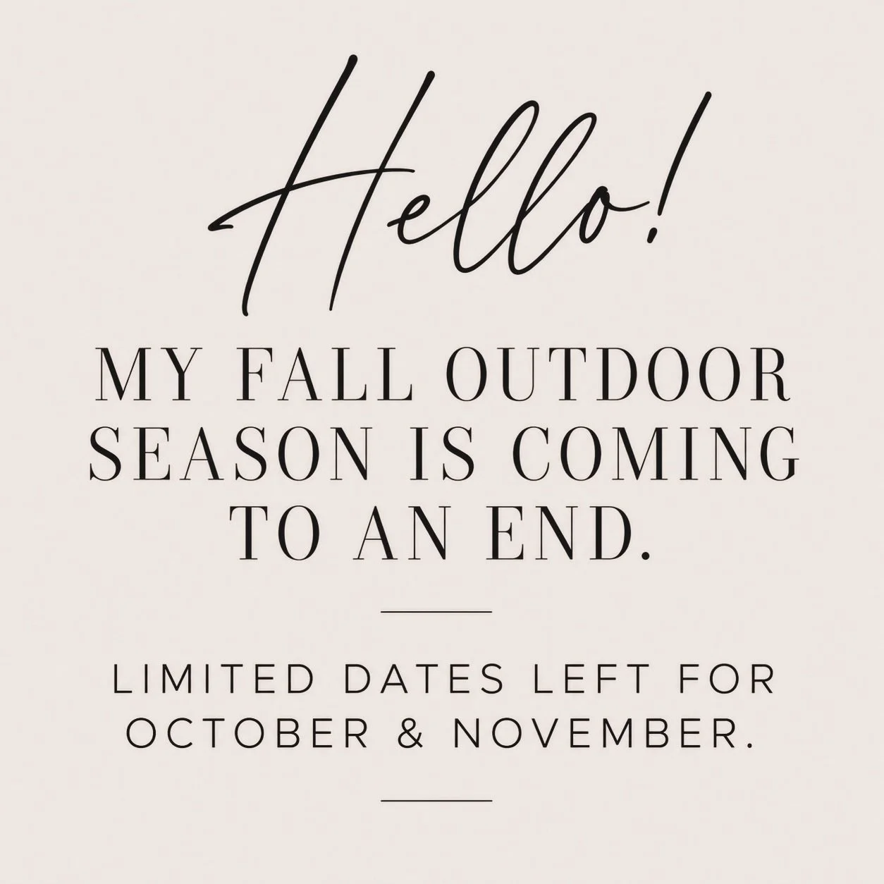 Visit my website to book 🖤