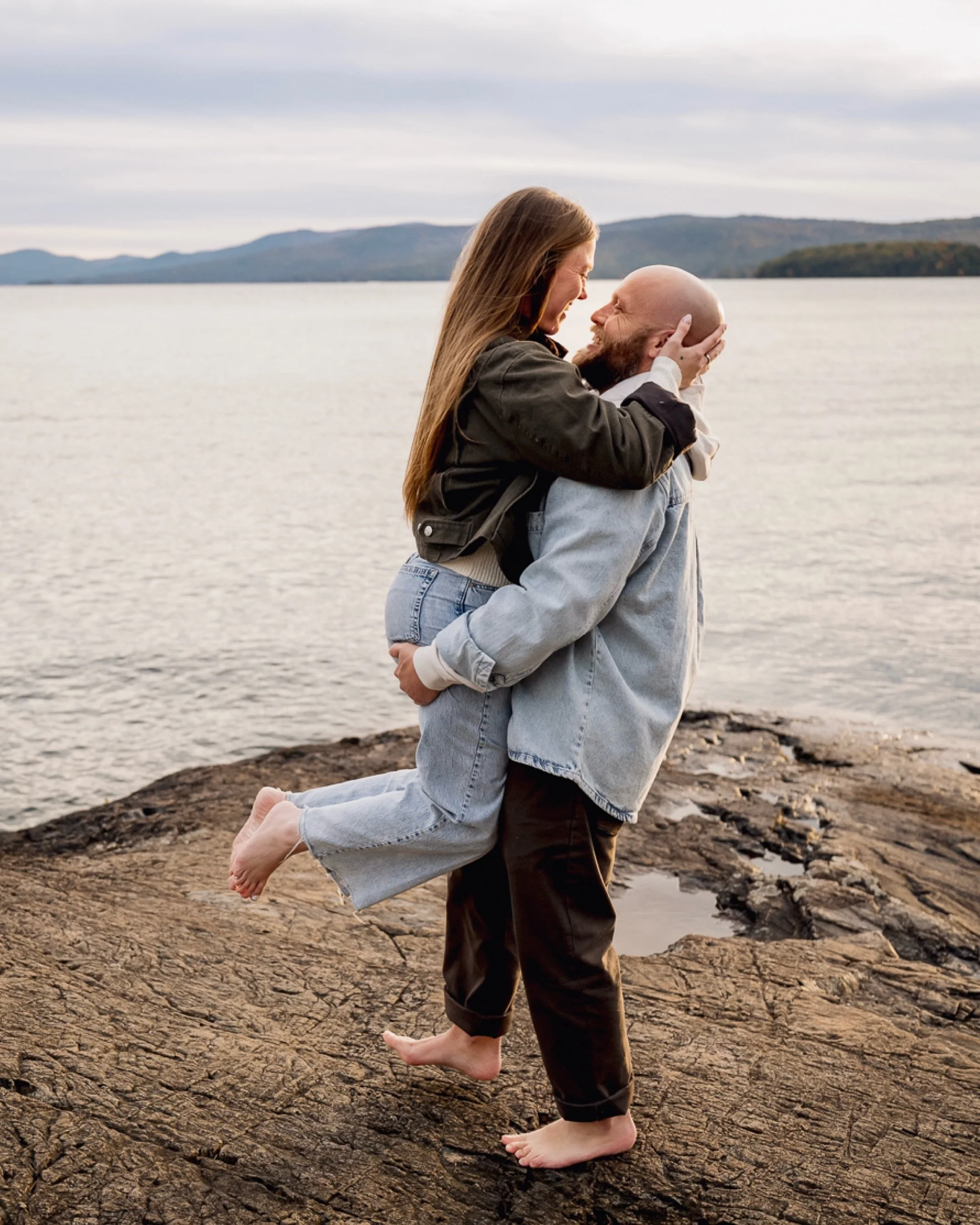 Crystal + Grady | 2026