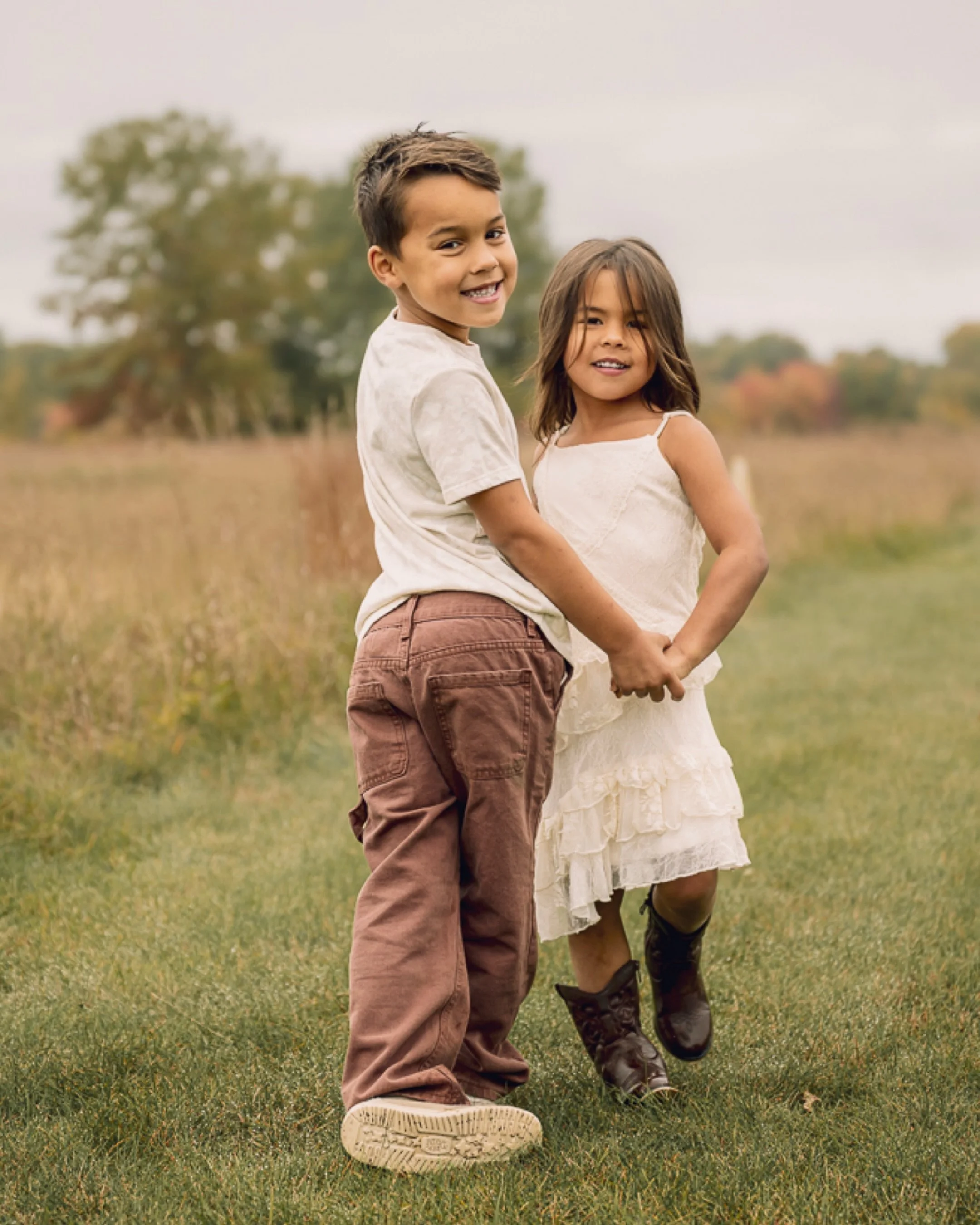 The Martino Family | 2026
