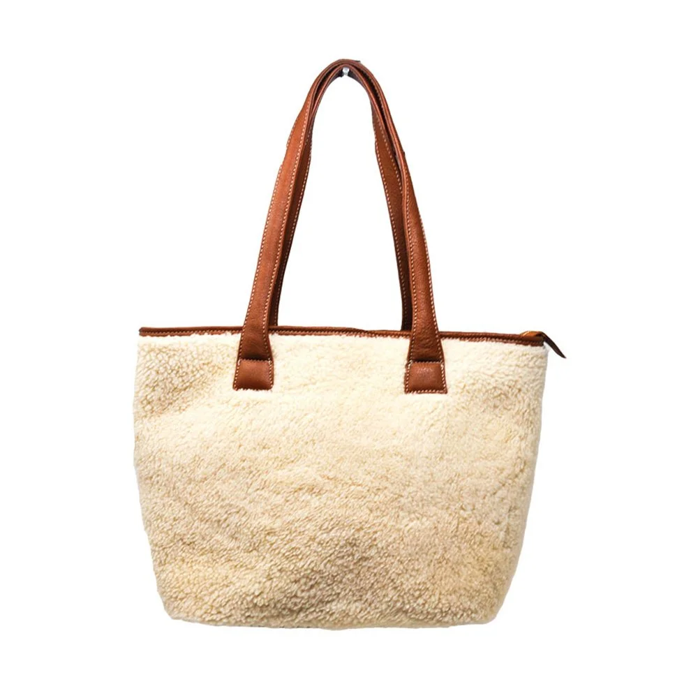 Clara Sheepskin Bag White_edit.jpg