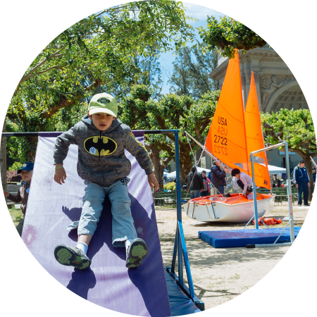 Special Family Events