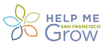 Help Me Grow San Francisco logo