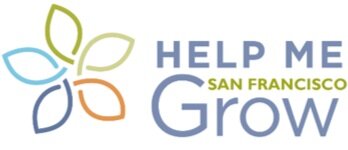 Help Me Grow San Francisco logo