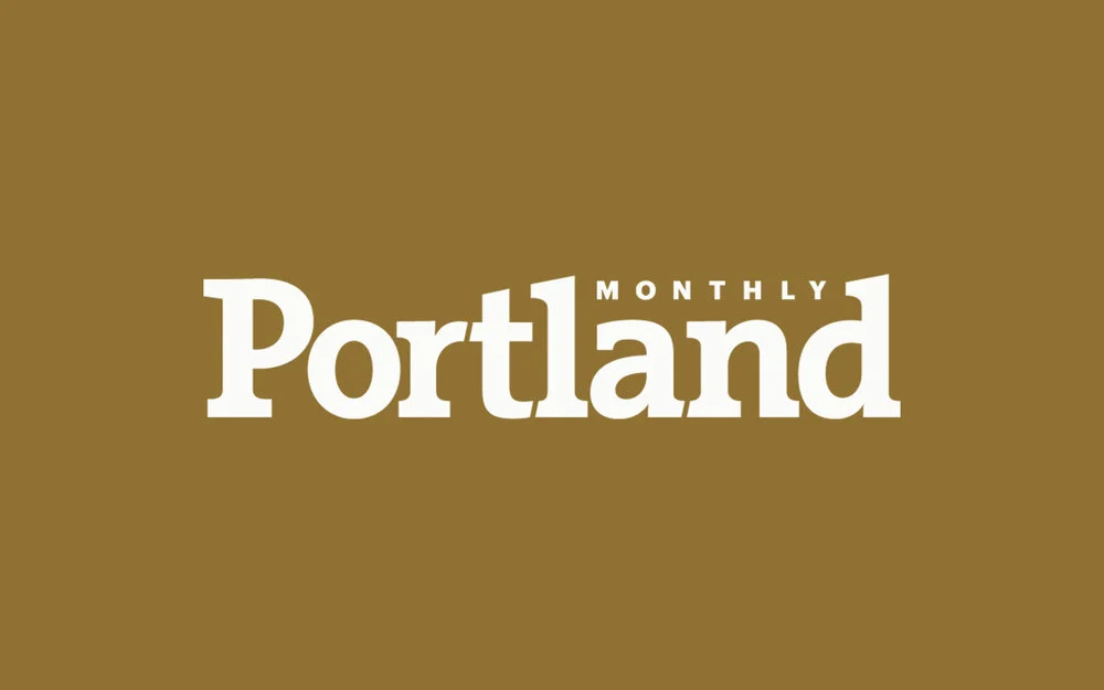 Portland Monthly