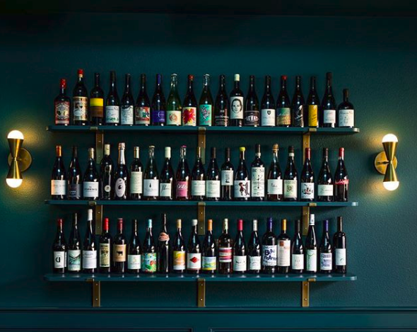 Gray magazine