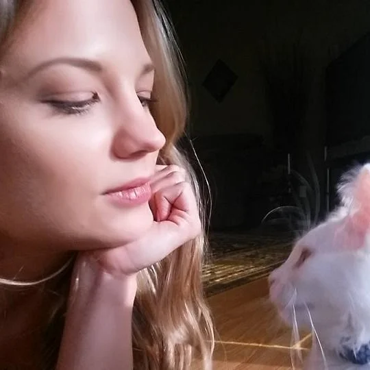 Jessica Kolb - Beaverton Merch Maven #3