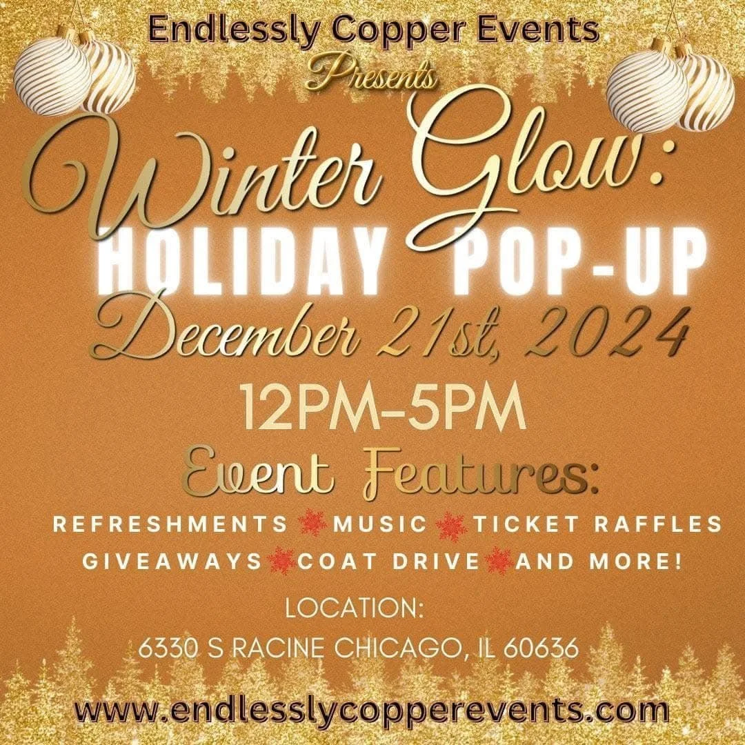 Event alert. 

Events are unforgettable 
Energy is high vibrational 
Check it out!
Your opportunity to network &amp; or vend

Monique Matthews