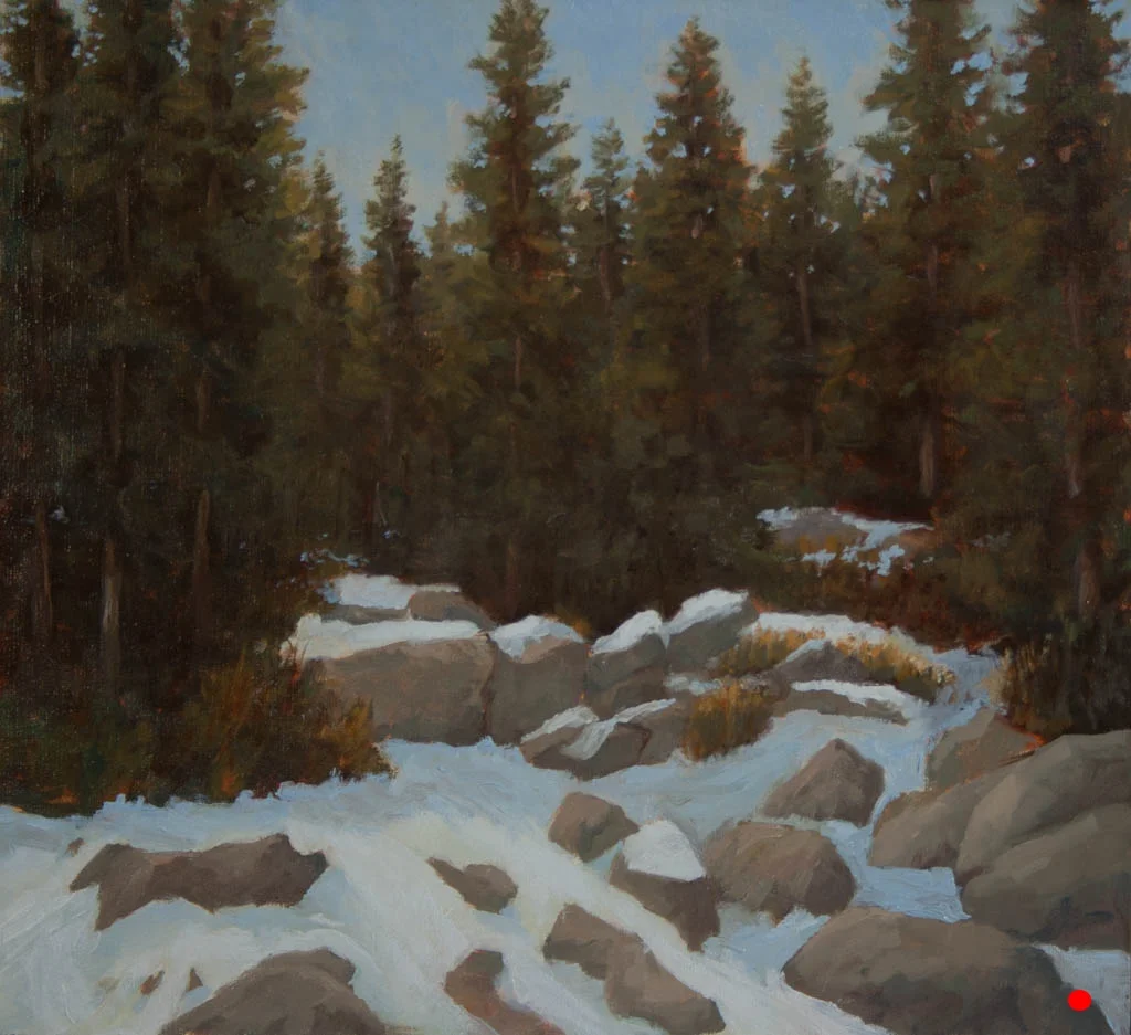 Snow Melt