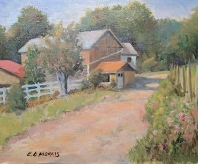 At the End of the Road