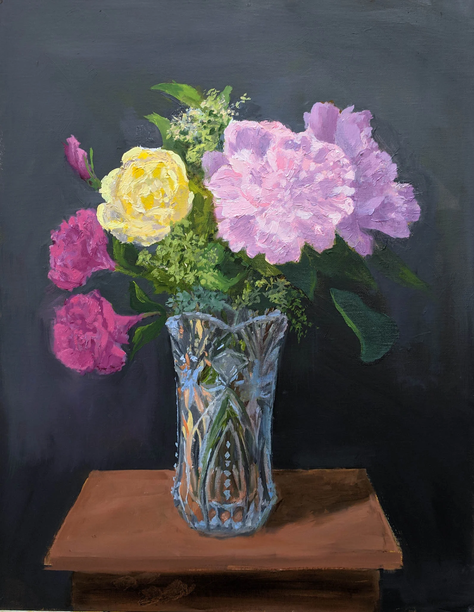 Spring Bouquet