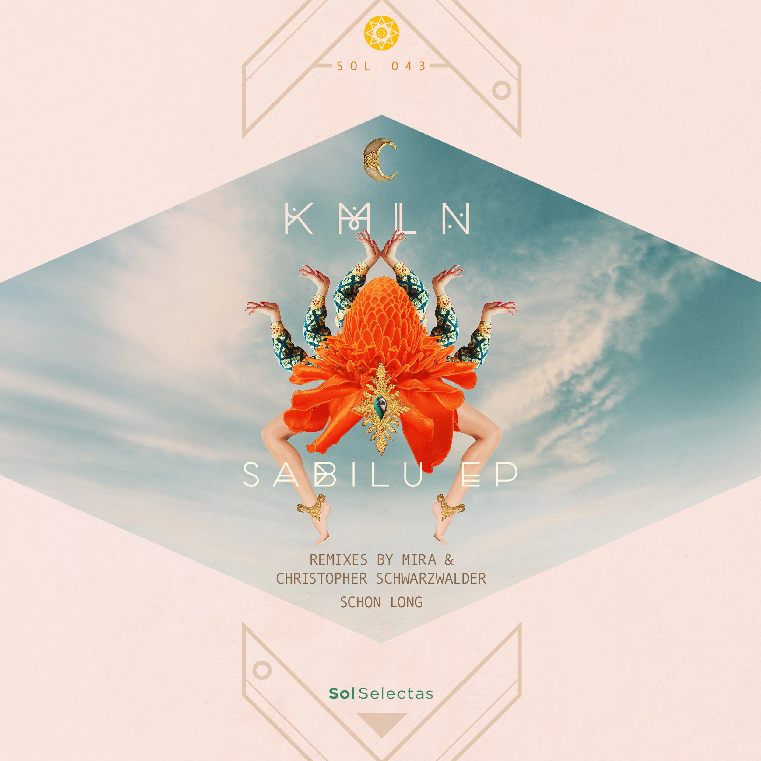 Bandcamp / Beatport / iTunes / Spotify / Juno / Traxsource / What People Play / Google Play / Youtube