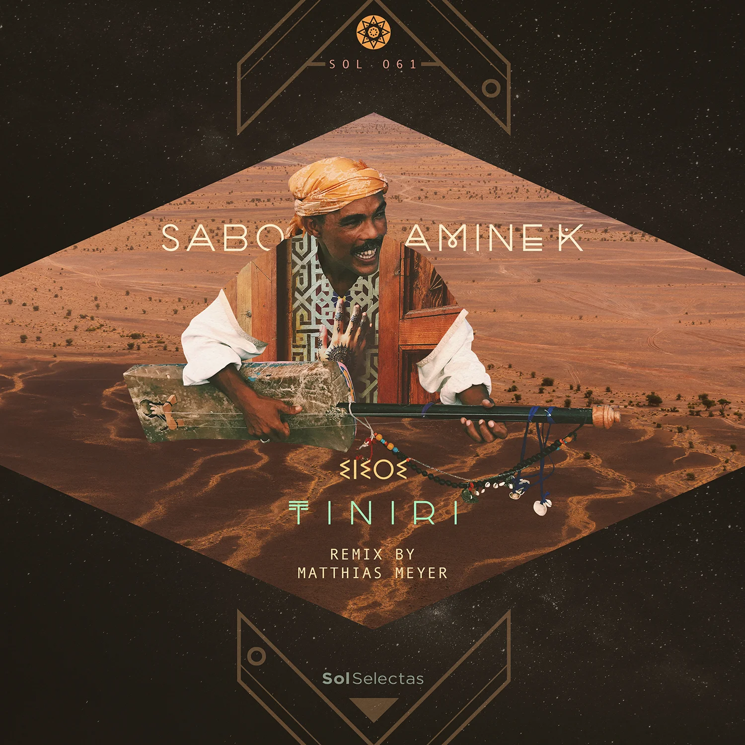 Bandcamp / Beatport / Traxsource / Spotify / iTunes