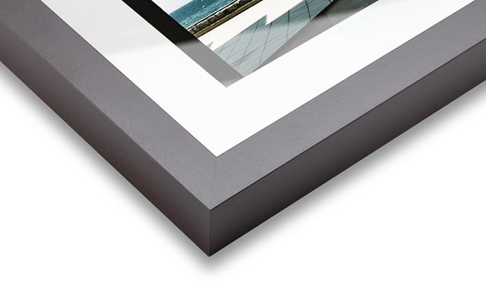 Photo Mount Frames