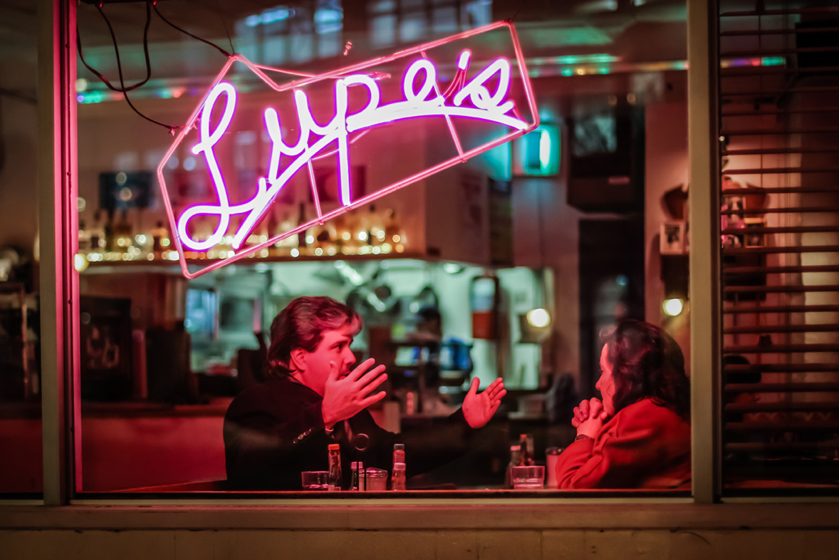 Lupe's