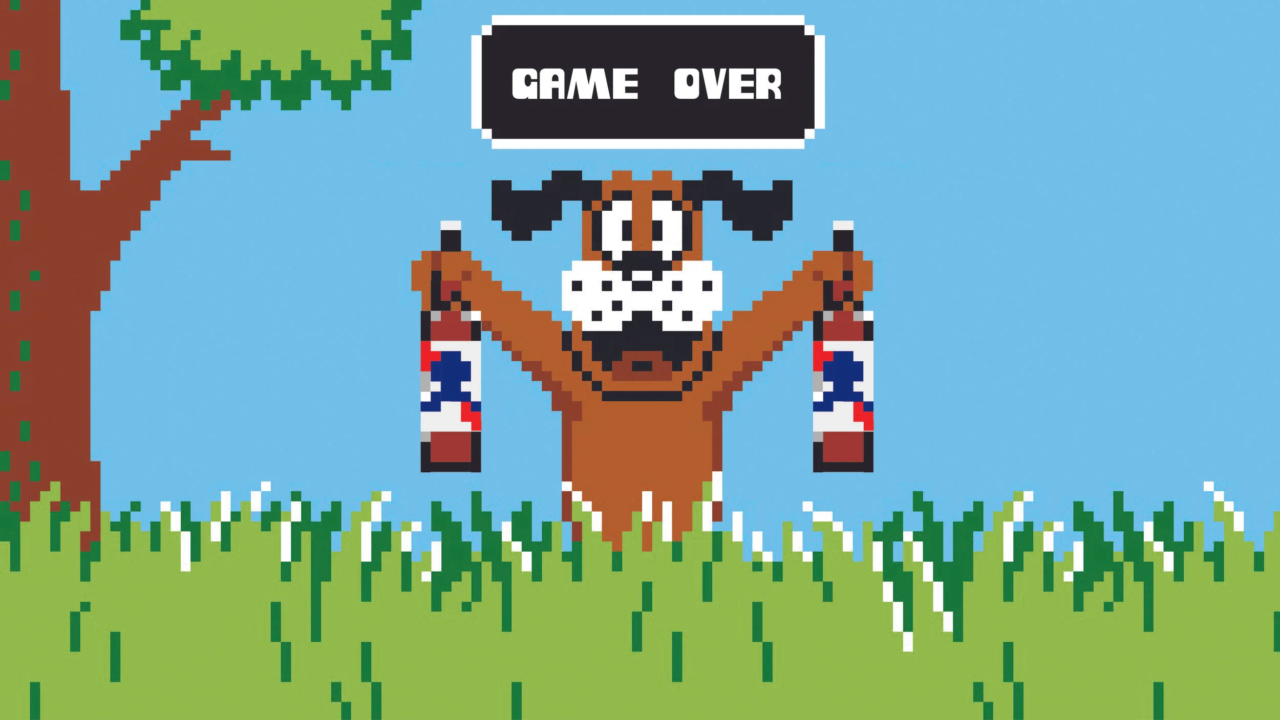 KFN_Duck Hunt_Game Over Box.jpg