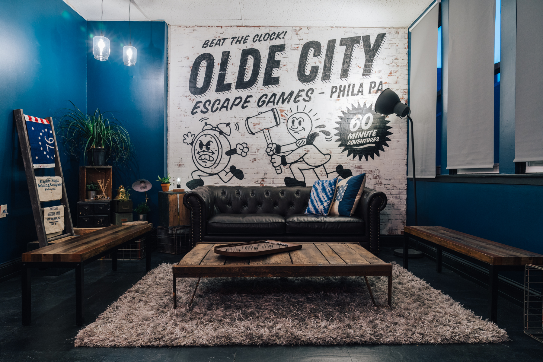 Olde City Escape Games - Lobby Fit  For Corporate Events - Dates - Celebrations.jpg