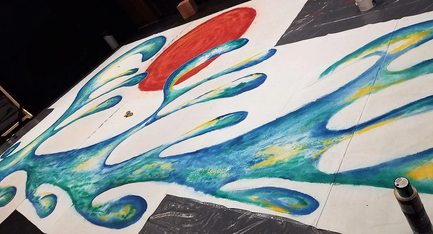 Home from the Sea 2 - in progress.jpg