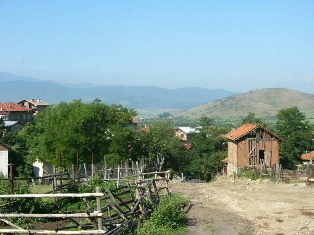 Studying with Singers in the Bulgarian Mountains – Planina’s 2018 Summer Trip  