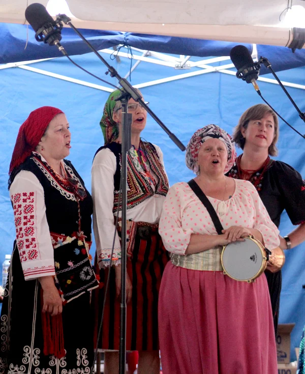 Bear Creek Elementary School 2500 Table Mesa Dr, Boulder, CO 80305 International Culture Fest Friday, April 27, 4:30-6:30 pm. Planina sings 5-5:30