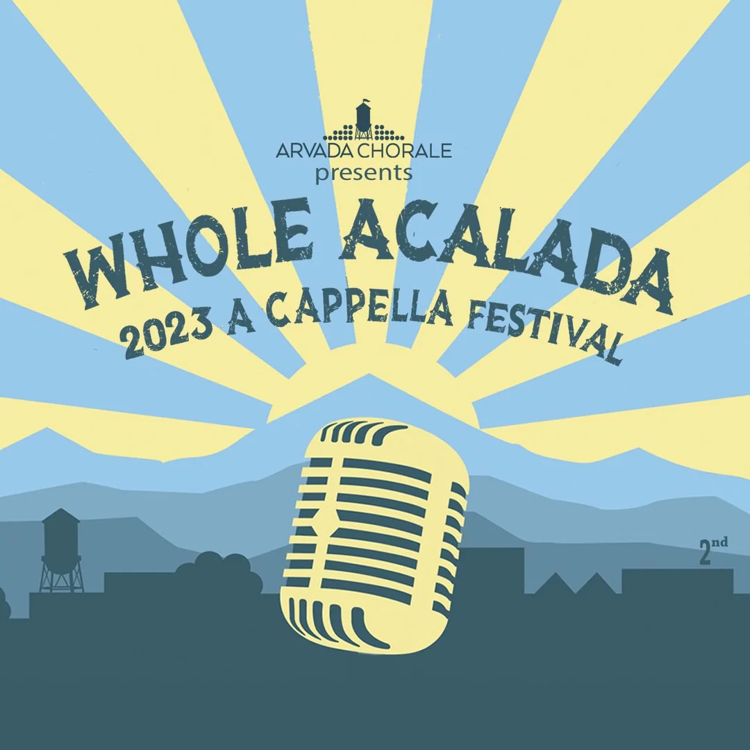 2023 The Whole AcaLada