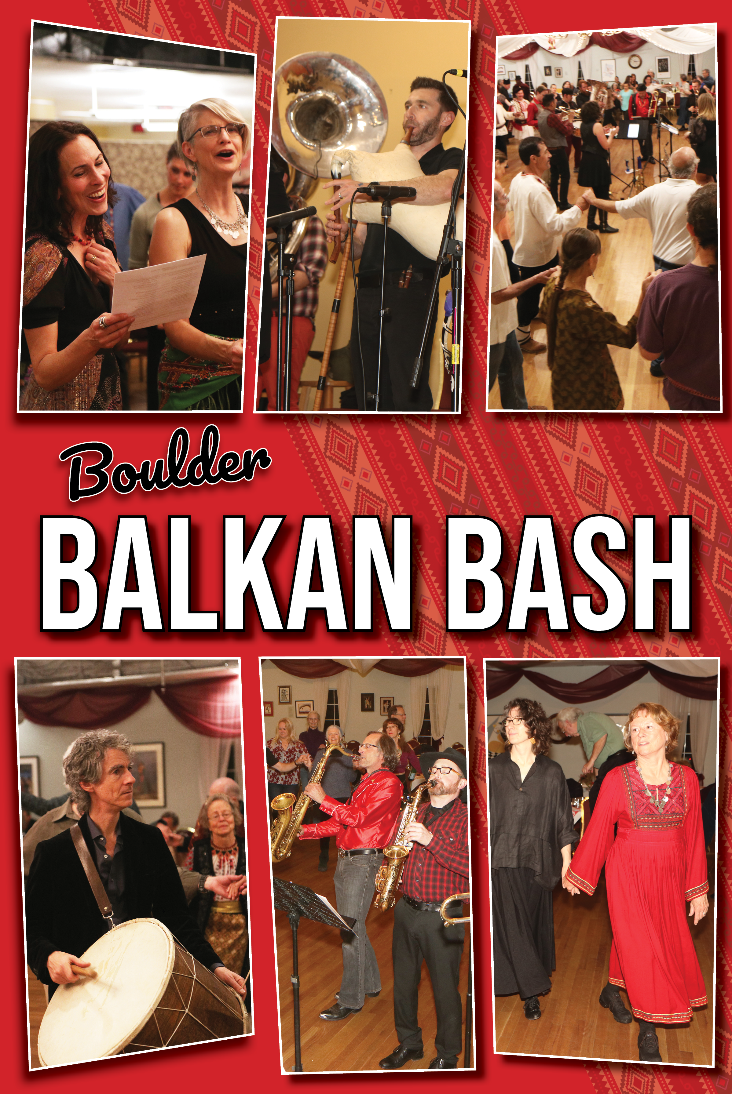 2023 Boulder Balkan Bash