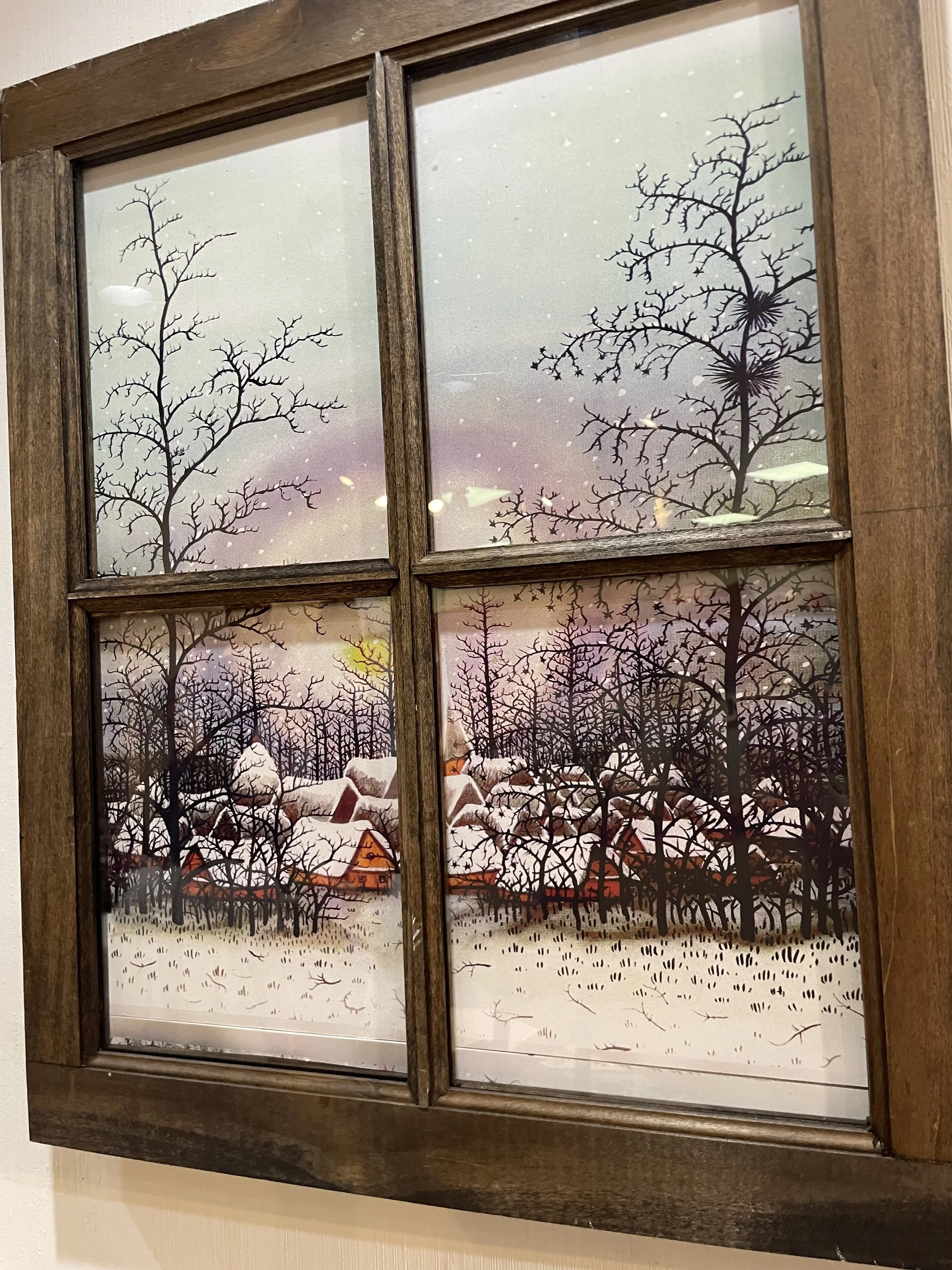 Planina’s Holiday House Concert
