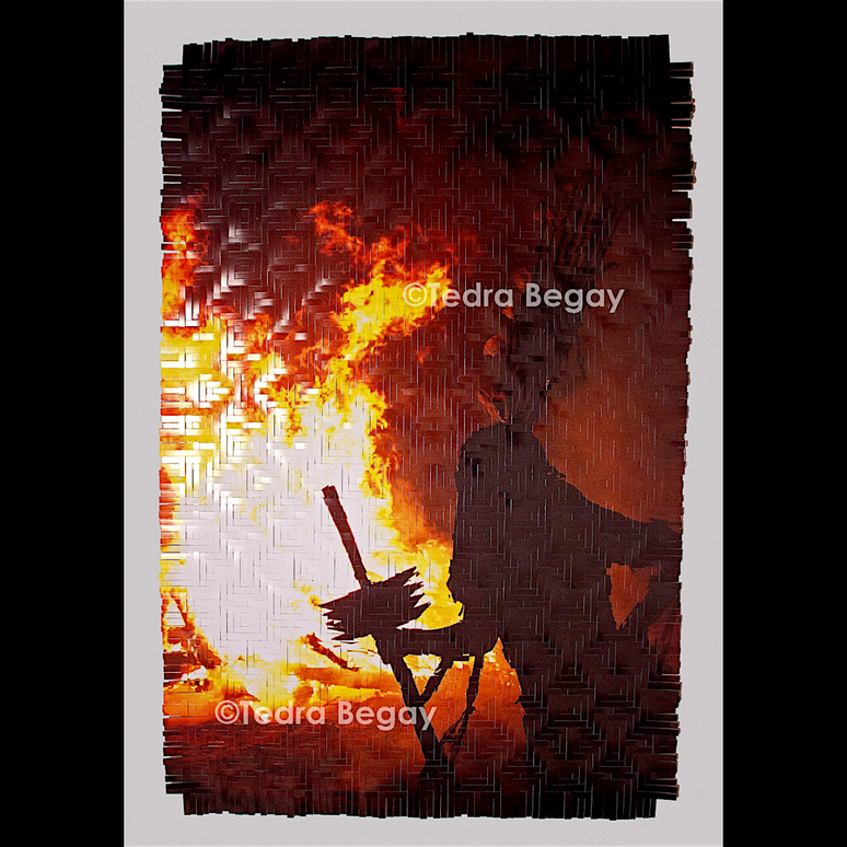 Apache Crown Dancer | Arizona