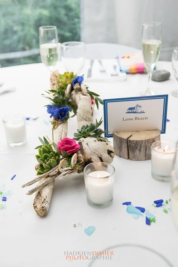Venue: Private Home