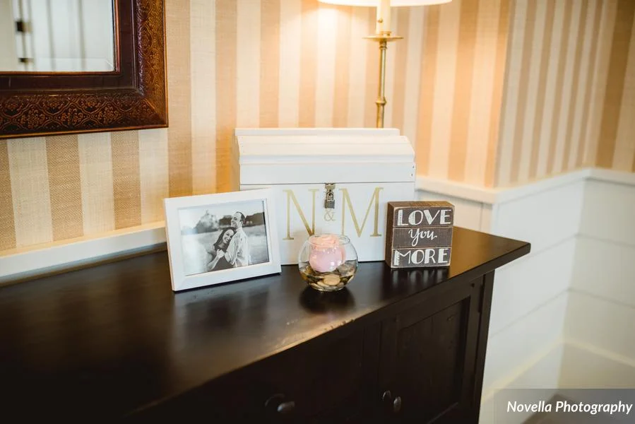 Venue: Beauport Hotel, Gloucester MA