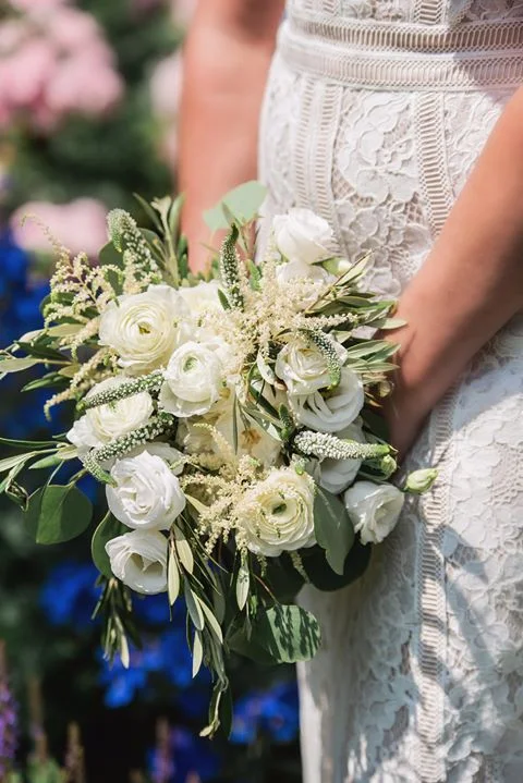 Photo by Dina Godzik Photography