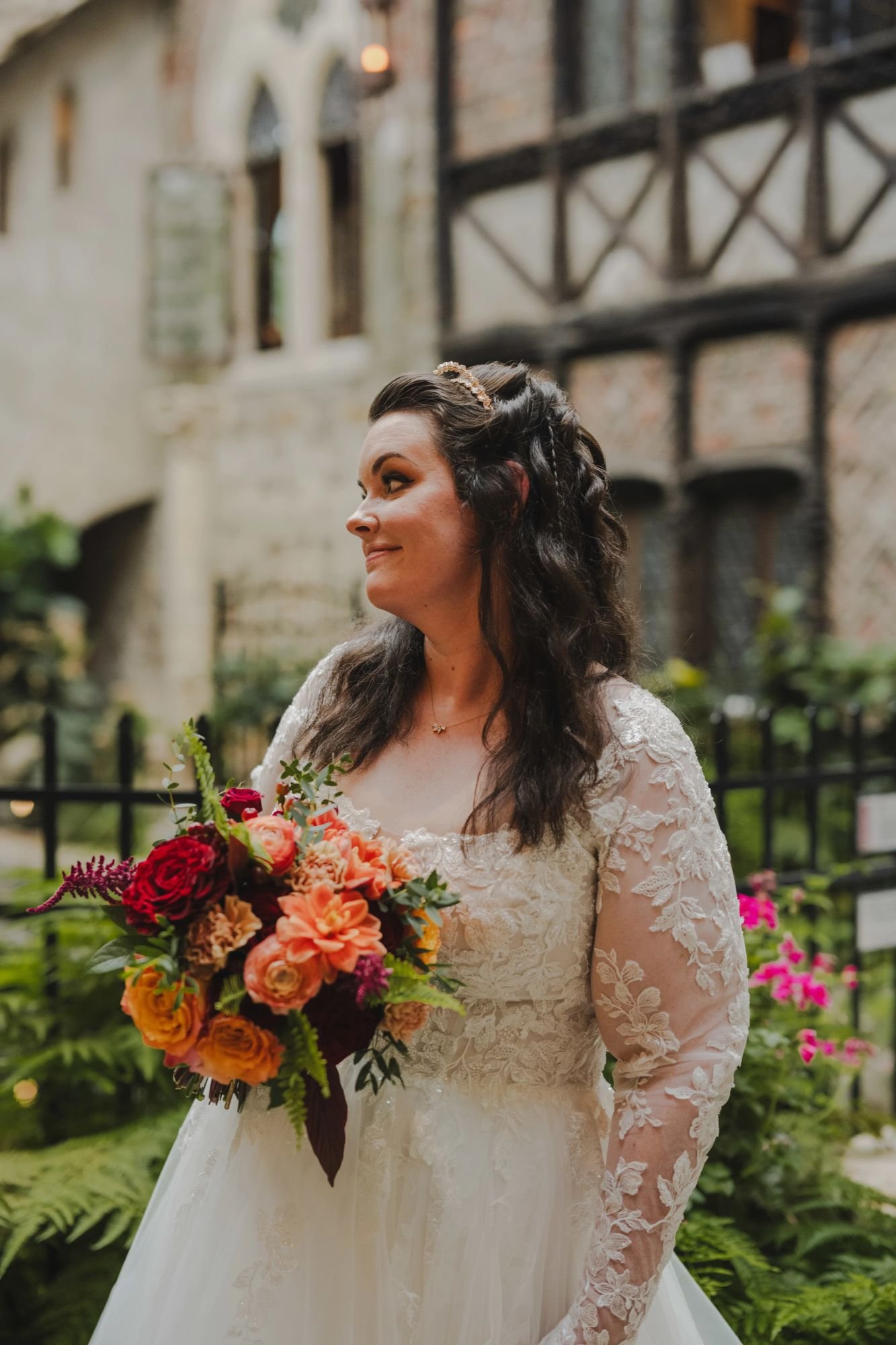 Photo by Amanda Macchia Photography