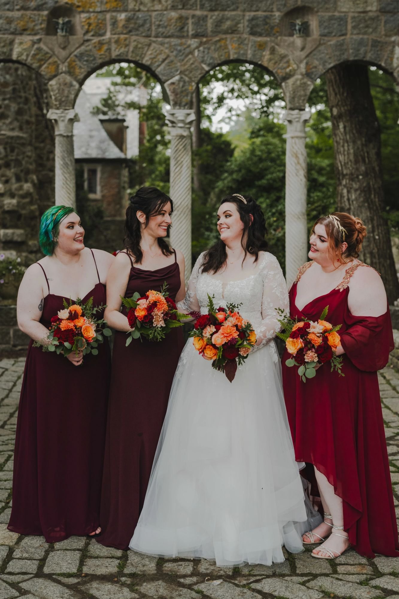 Photo by Amanda Macchia Photography