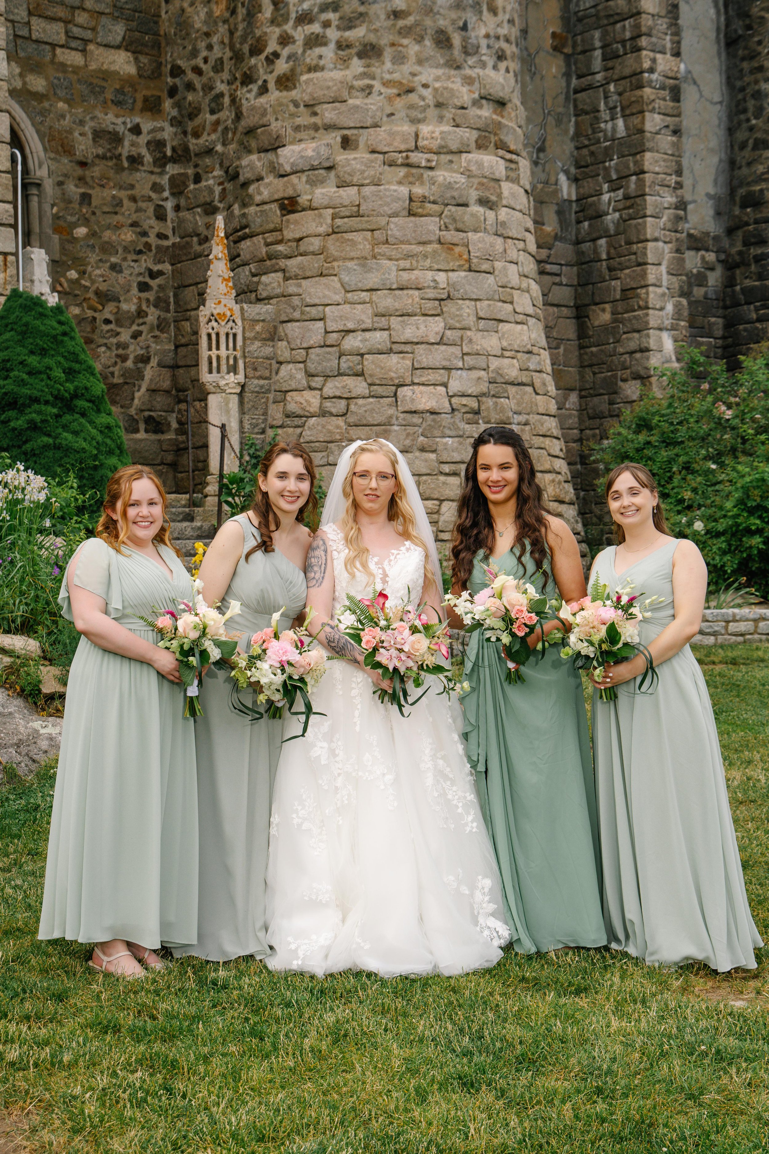 Photo by Benoit & McCarthy Photography