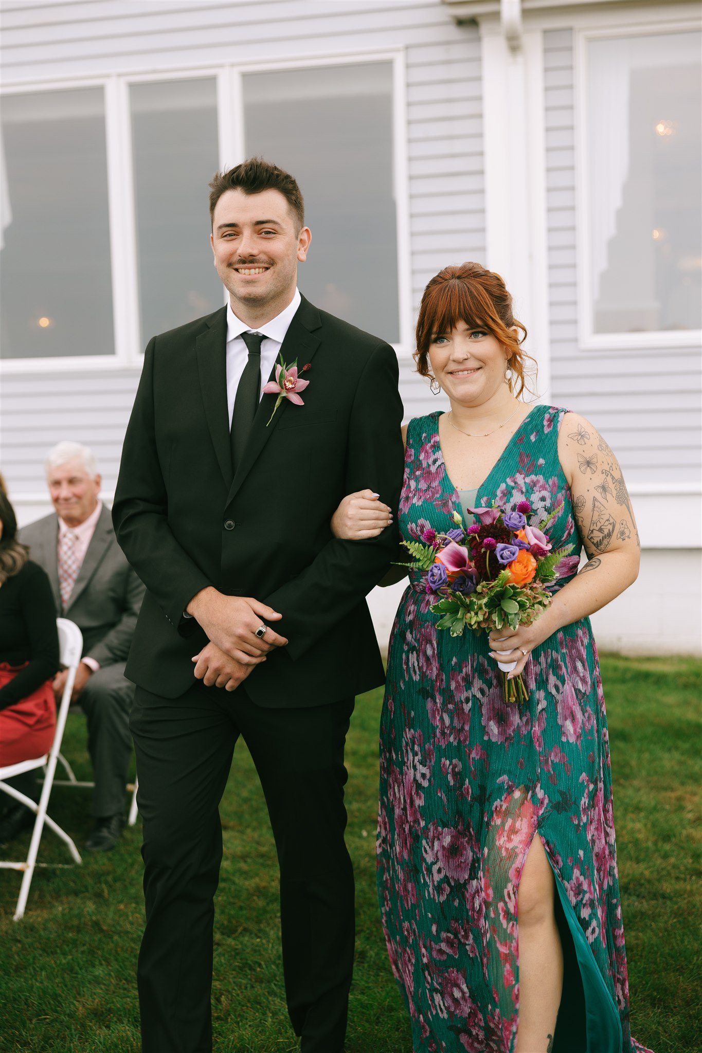 Photo by Riany Haffey Photography @rhcreative