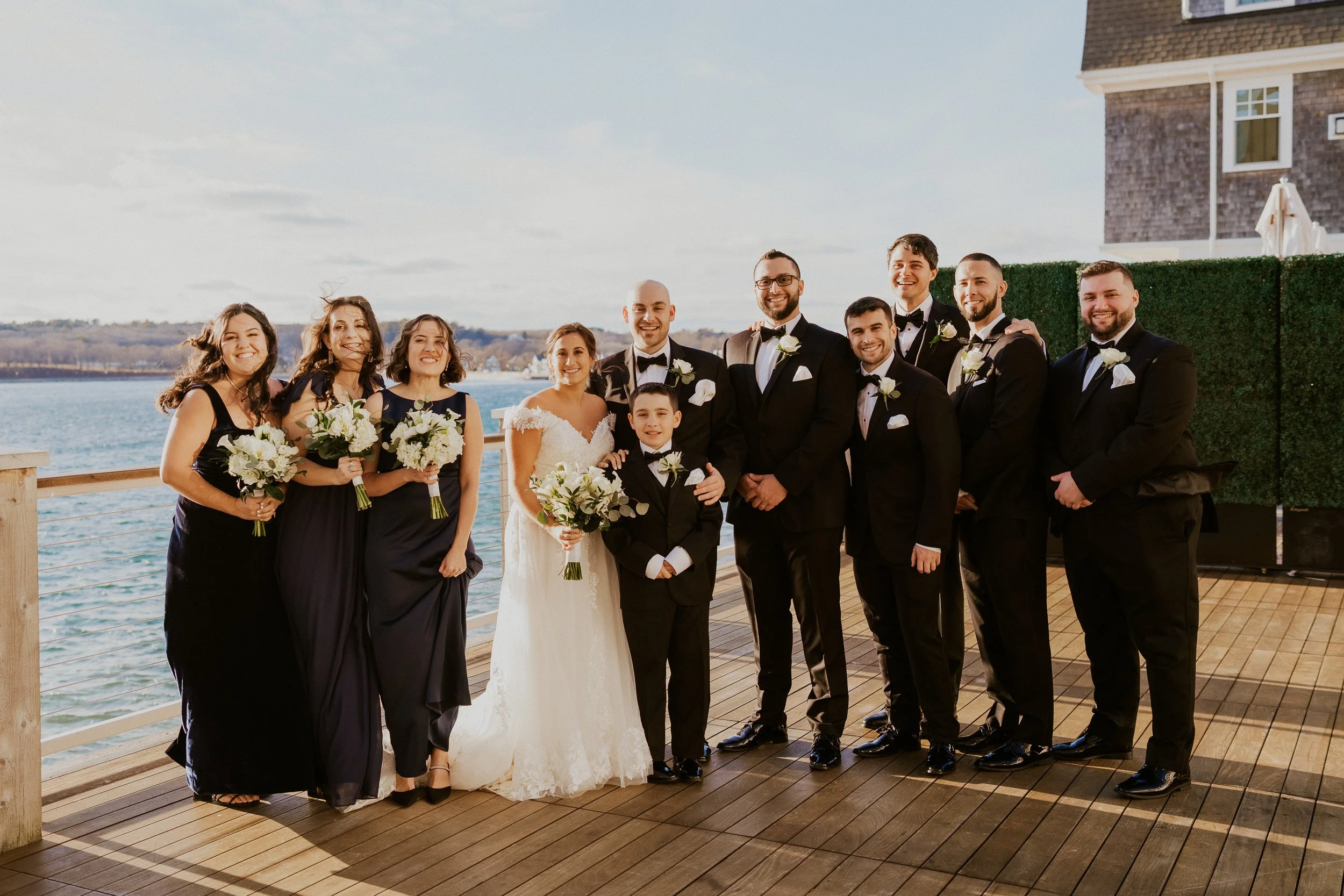 Photo by Lauren Casey Photography
