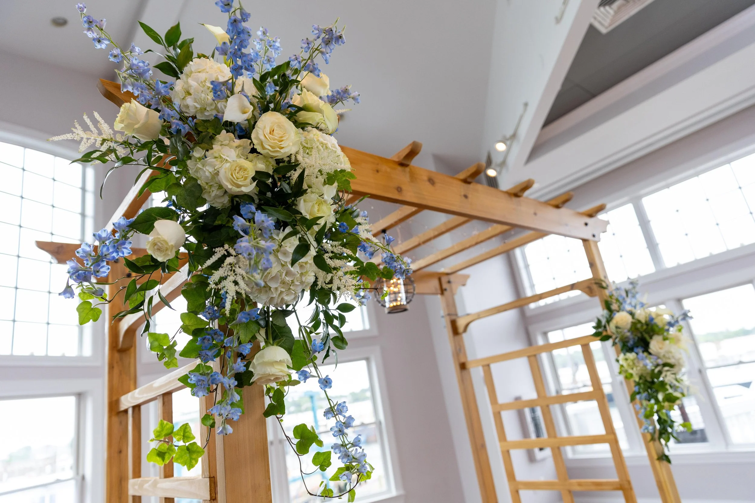 Photo by  Benoit & McCarthy Photography