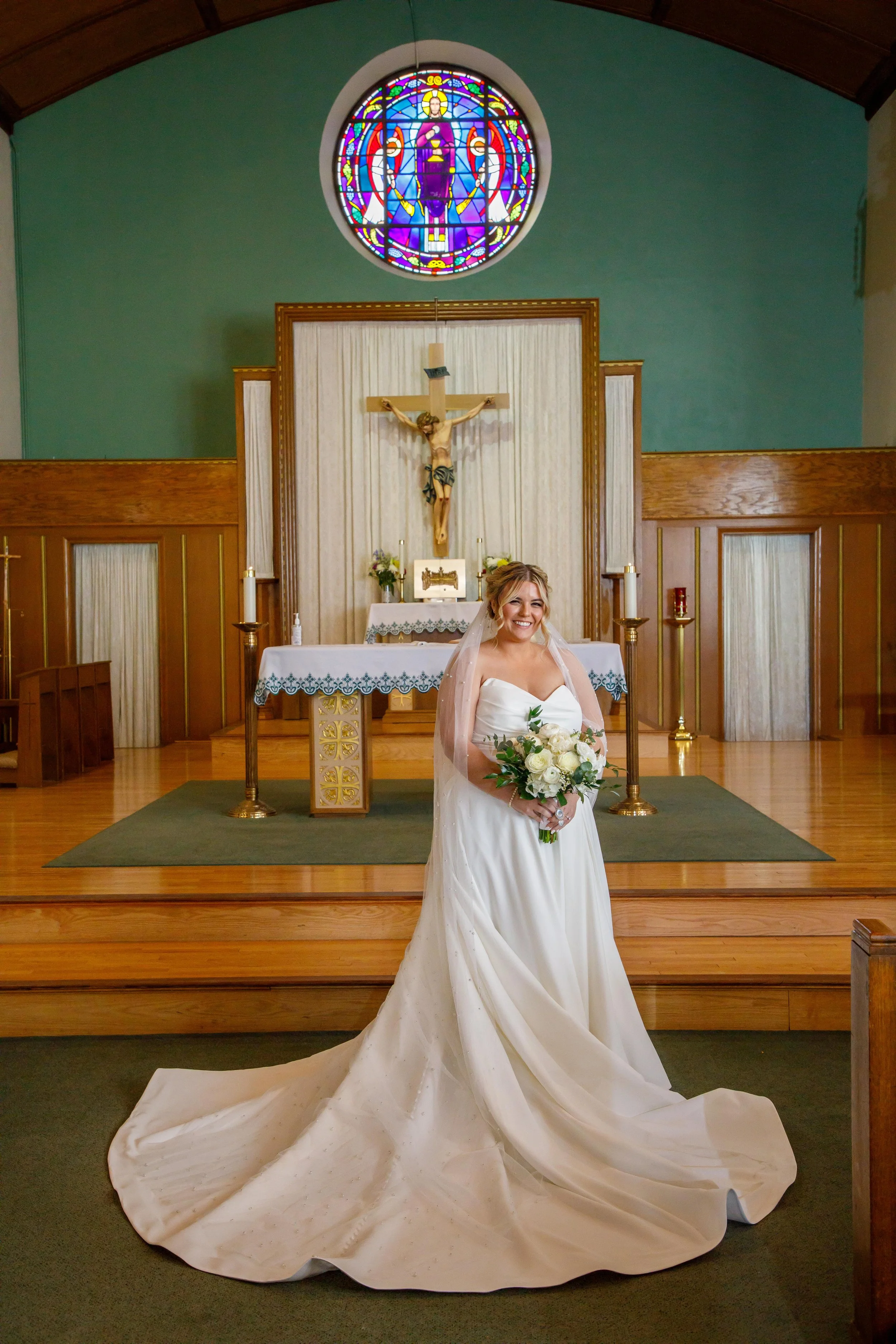 Photo by Benoit & McCarthy Photography