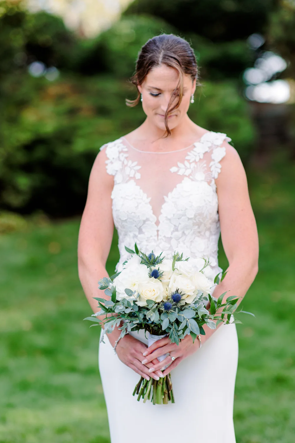 Bridal Work — Sage Floral Studio, image size:1000x1500