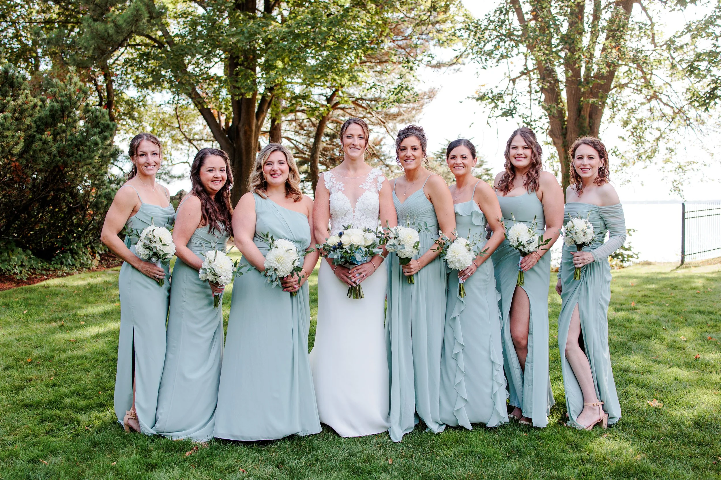  Photo by  Amanda Rai Photography  