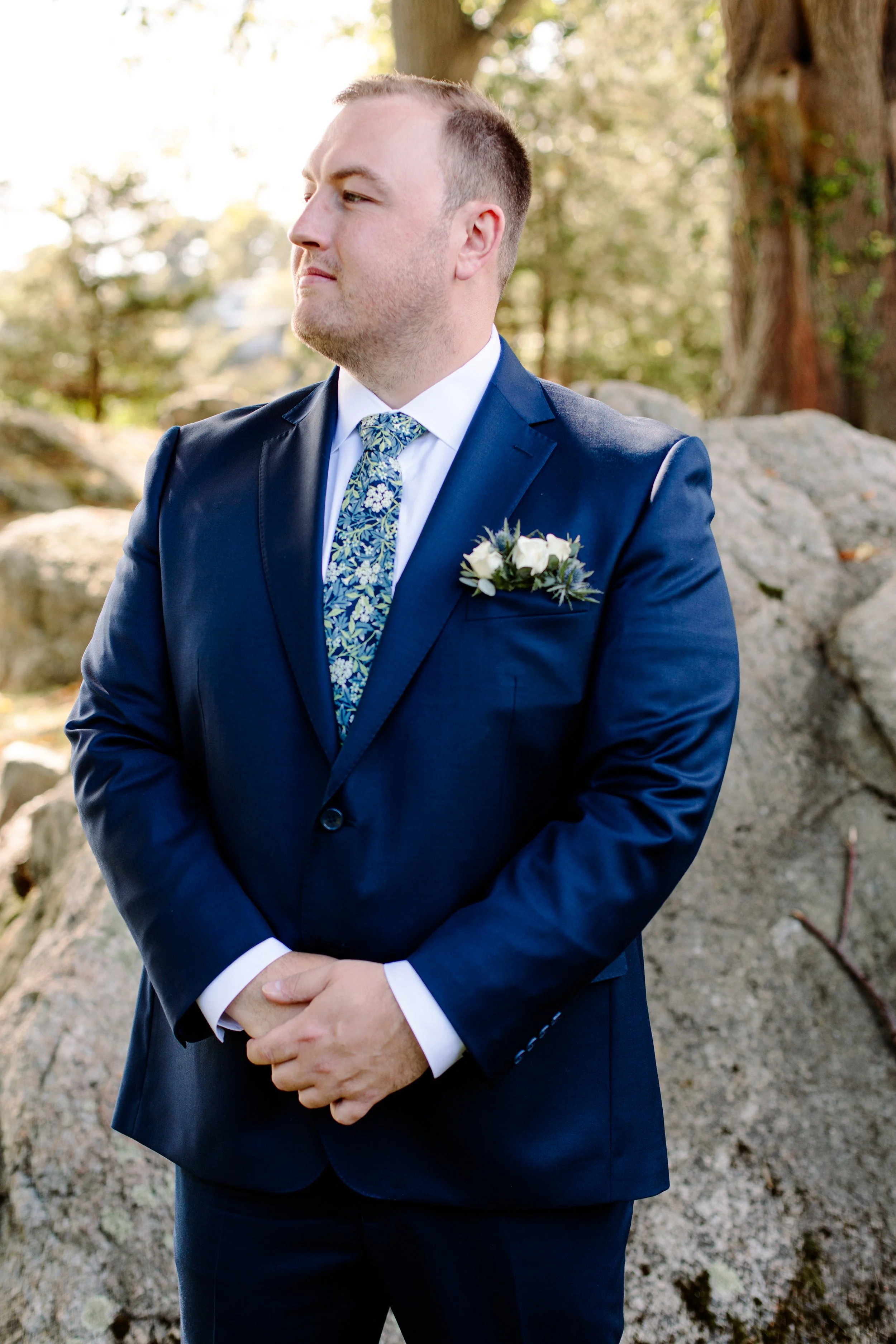  Photo by  Amanda Rai Photography  