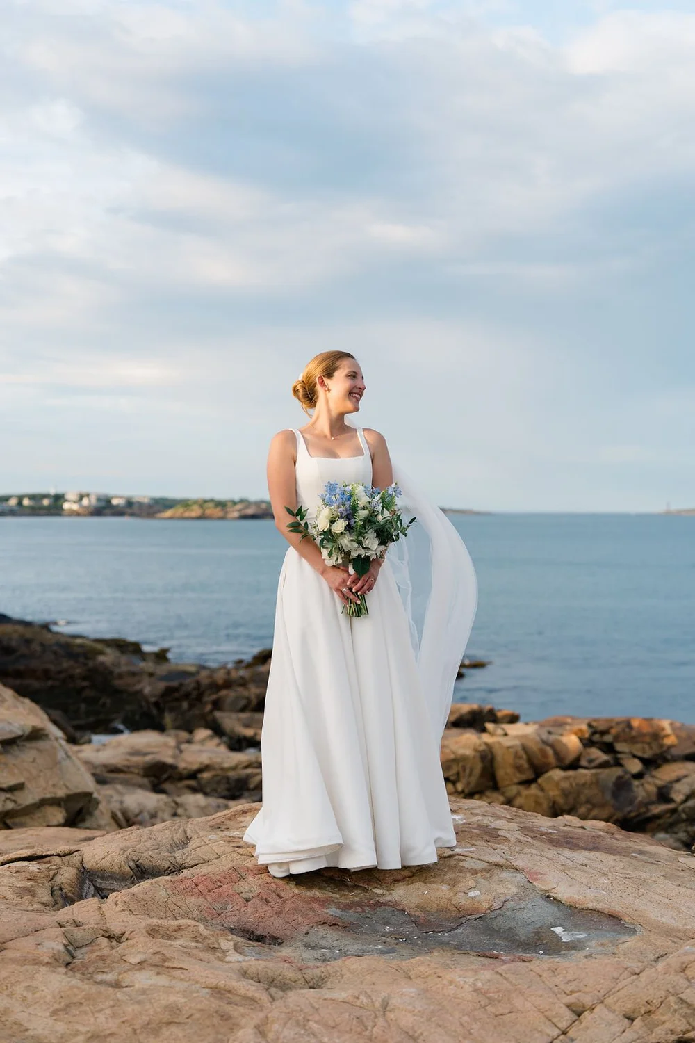 Bridal Work — Sage Floral Studio, image size:1000x1500