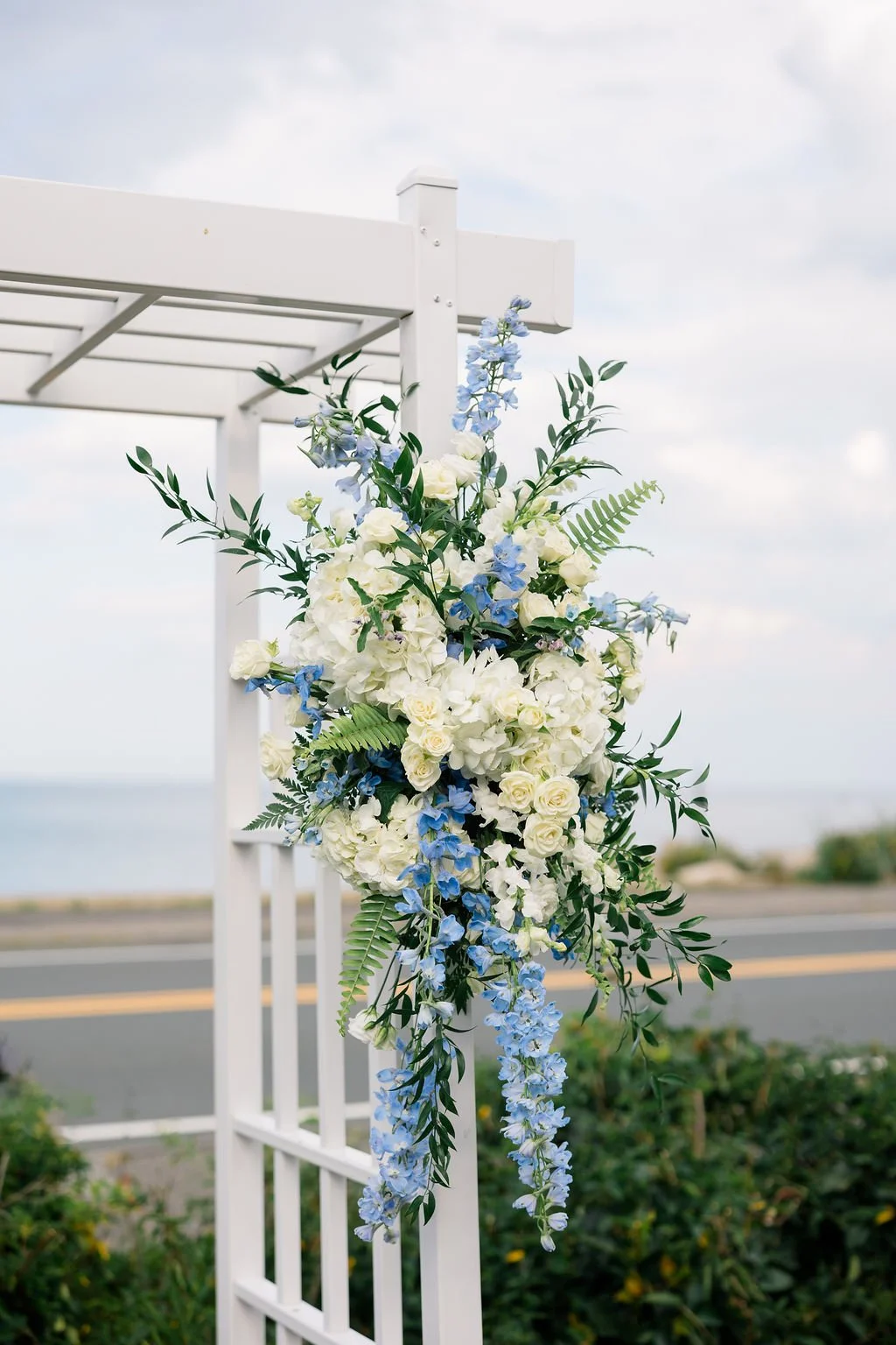 Photo by  Jacqueline Aleace Photography