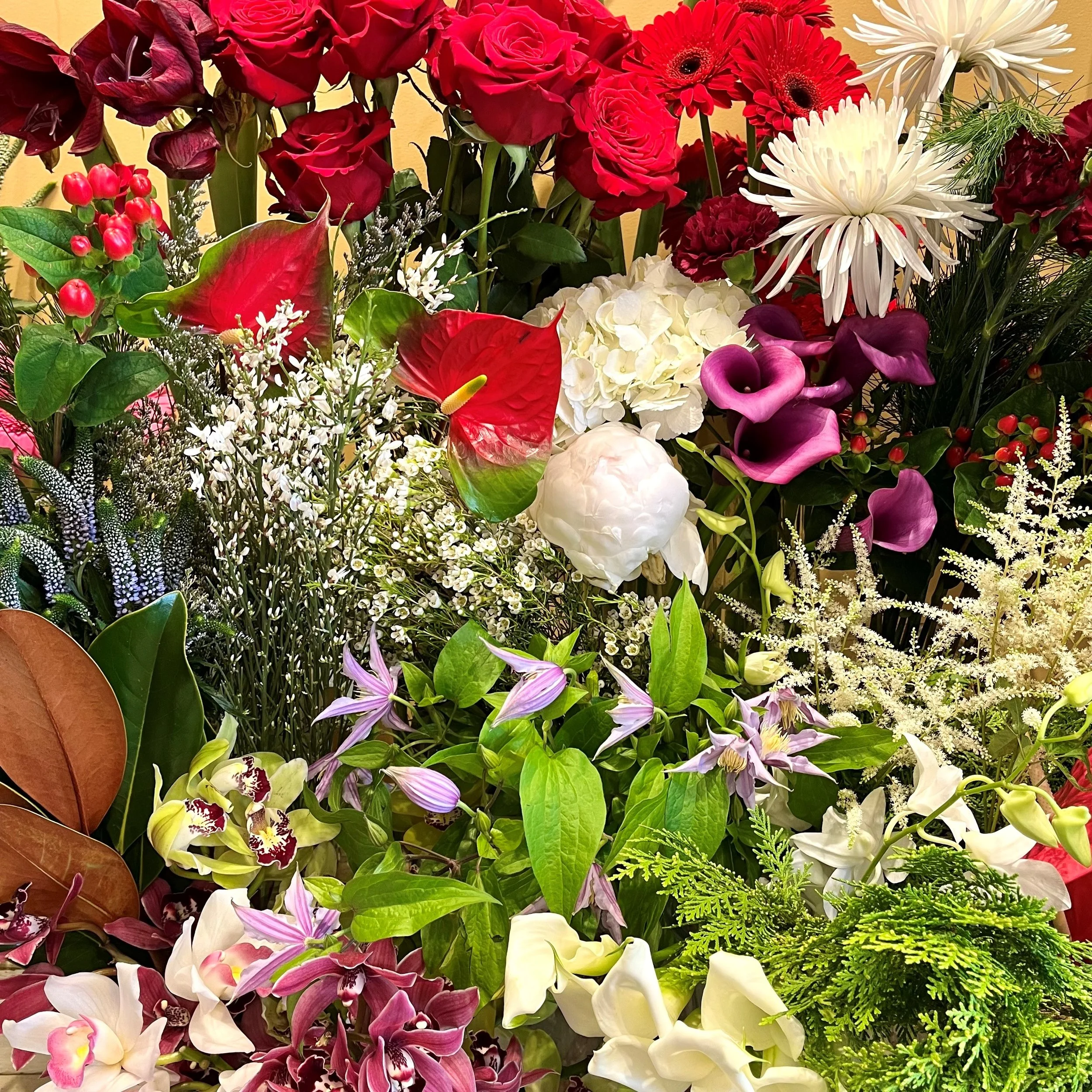 Christmas Designer's Choice