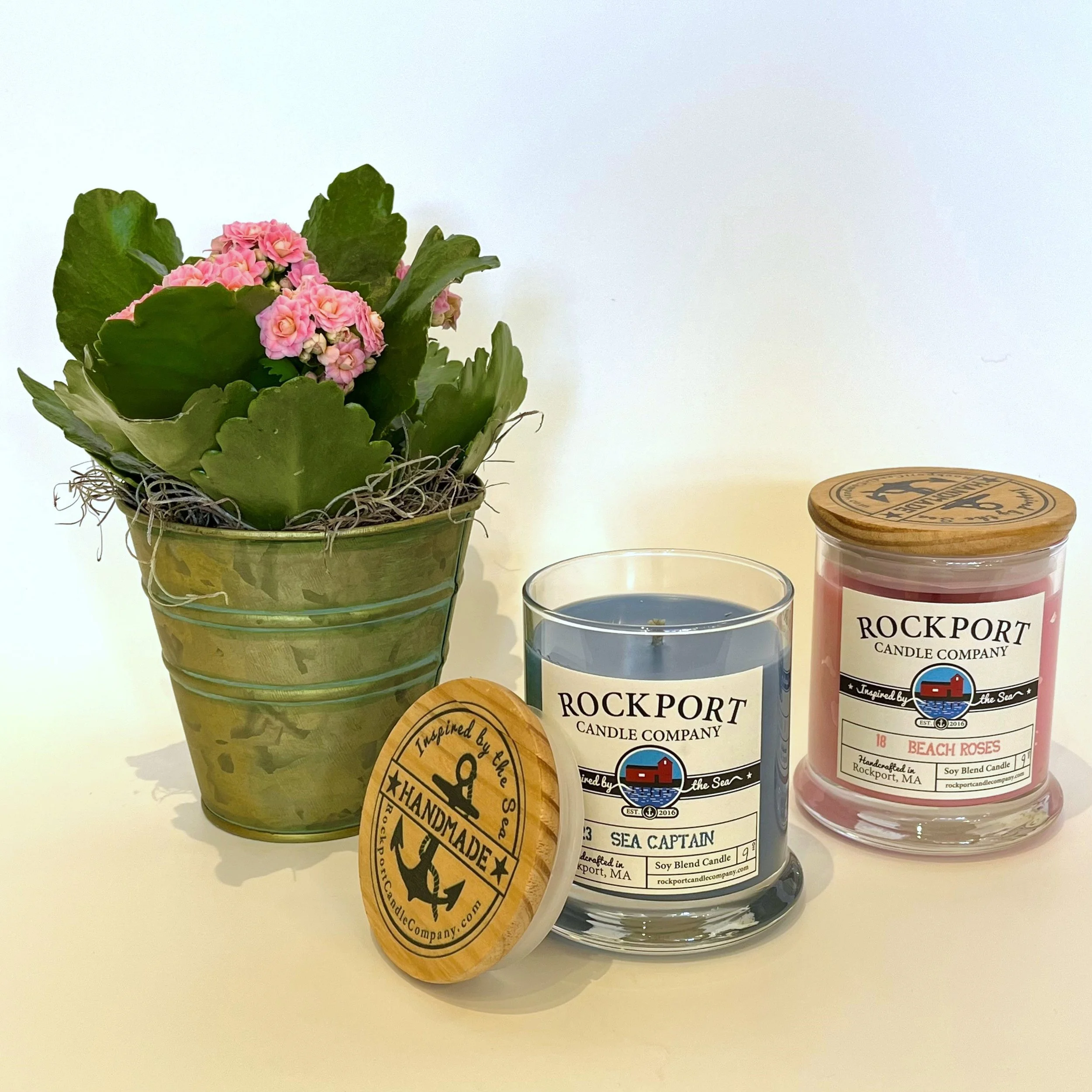 Scents of Cape Ann
