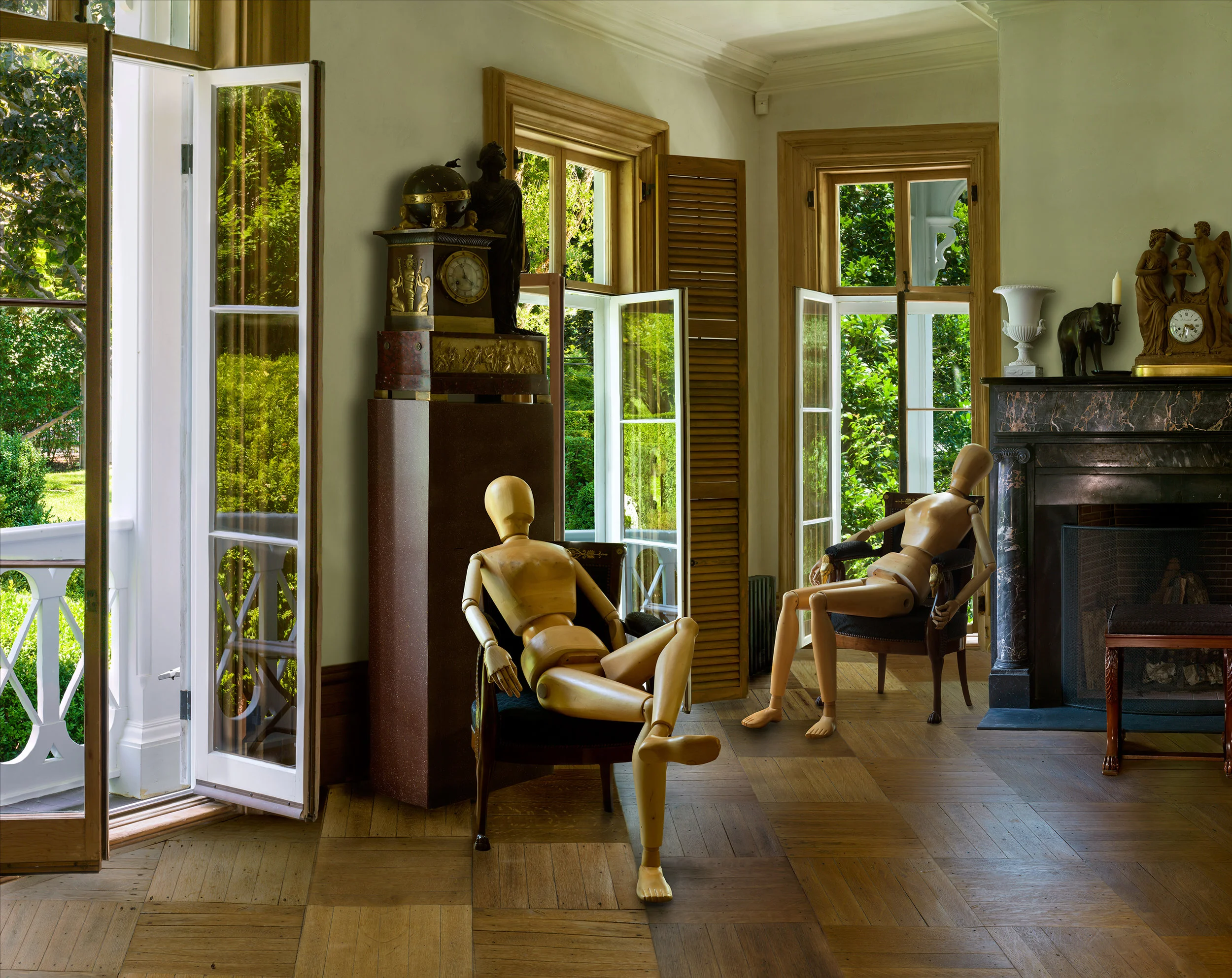 Interior I