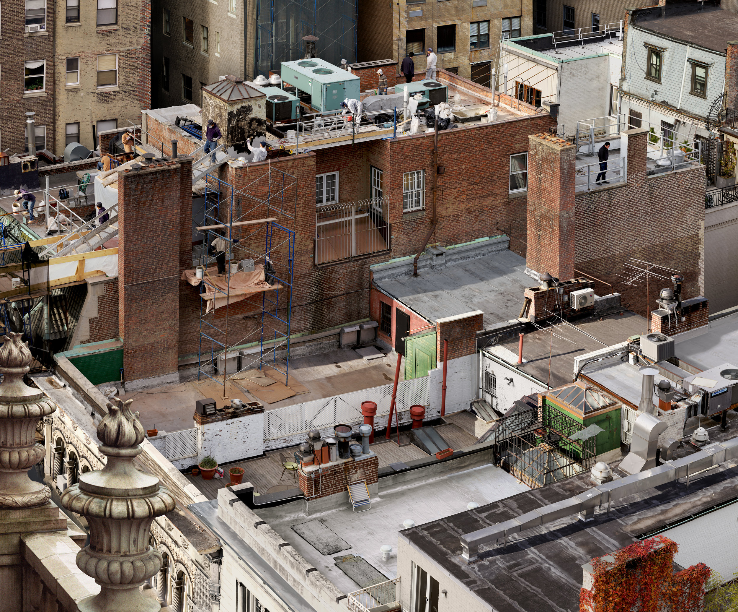 Uptown Site IV